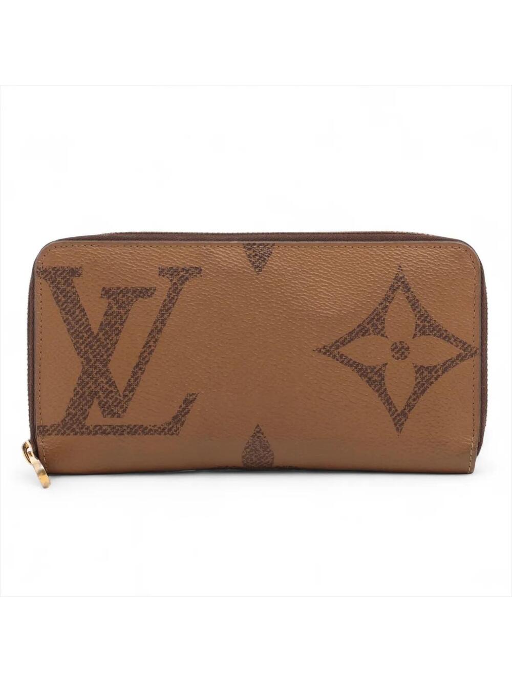 Louis Vuitton Giant Reverse Zippy #271485L36B